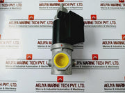 Krom Schroder Vr 25R01Rt31D Air Solenoid Valve 150 Mbar Ip54 