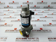 Krom Schroder Vr 25R01Rt31D Air Solenoid Valve 150 Mbar Ip54 
