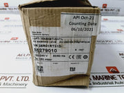 Krom Schroder Vr 25R01Rt31D Air Solenoid Valve 150 Mbar Ip54 