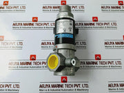 Krom Schroder Vr 25R01Rt31D Air Solenoid Valve 150 Mbar Ip54 
