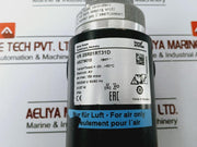 Krom Schroder Vr 25R01Rt31D Air Solenoid Valve 150 Mbar Ip54 