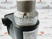 Krom Schroder Vr 25R01Rt31D Air Solenoid Valve 150 Mbar Ip54 