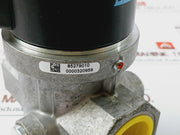 Krom Schroder Vr 25R01Rt31D Air Solenoid Valve 150 Mbar Ip54 
