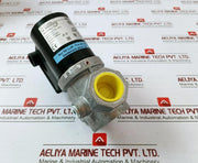 Krom Schroder Vr 25R01Nt61D Air Solenoid Valve 85279059 150 Mbar Ip54 Ks85279059