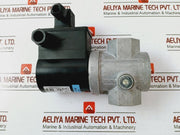 Krom Schroder Vr 25R01Nt61D Air Solenoid Valve 85279059 150 Mbar Ip54 Ks85279059