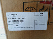 Krom Schroder Vr 40R01Rt33D Air Solenoid Valve Ks85247100 220/240V 50/60Hz
