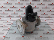 Krom Schroder Vr 65F01Nt6L3D3,0Z Air Solenoid Valve 220/240V 50/60Hz 0000285753