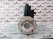Krom Schroder Vr 65F01Nt6L3D3,0Z Air Solenoid Valve 220/240V 50/60Hz 0000285753
