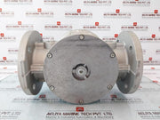 Krom Schroder Vr 65F01Nt6L3D3,0Z Air Solenoid Valve 220/240V 50/60Hz 0000285753