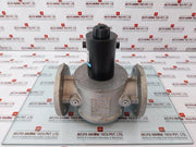Krom Schroder Vr 65F01Nt6L3D3,0Z Air Solenoid Valve 220/240V 50/60Hz 0000285753