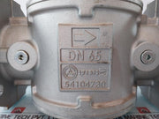 Krom Schroder Vr 65F01Nt6L3D3,0Z Air Solenoid Valve 220/240V 50/60Hz 0000285753