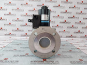 Krom Schroder Vr 65F01Nt6L3D3,0Z Air Solenoid Valve 220/240V 50/60Hz 0000285753