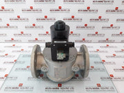 Krom Schroder Vr 65F01Nt6L3D3,0Z Air Solenoid Valve 220/240V 50/60Hz 0000285753