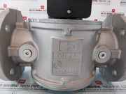 Krom Schroder Vr 65F01Nt6L3D3,0Z Air Solenoid Valve 220/240V 50/60Hz 0000285753