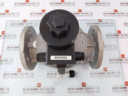 Krom Schroder Vr 65F01Nt6L3D3,0Z Air Solenoid Valve 220/240V 50/60Hz 0000285753