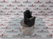 Krom Schroder Vr 65R01Nq33D Solenoid Valve For Air 120V 50/60Hz 85249530