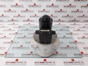 Krom Schroder Vr 65R01Nq33D Solenoid Valve For Air 120V 50/60Hz 85249530