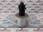 Krom Schroder Vr 65R01Nq33D Solenoid Valve For Air 120V 50/60Hz 85249530