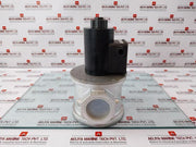 Krom Schroder Vr 65R01Nq33D Solenoid Valve For Air 120V 50/60Hz 85249530