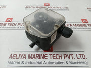 Krom Schroder Dl150A-31 Pressure Switch For Air 300Mbar 100Pa