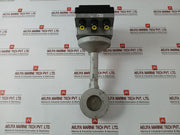 Krom Schroder Ic 40A2A Servo Motor Burner Electric Actuator 100-230Vac 50/60 Hz