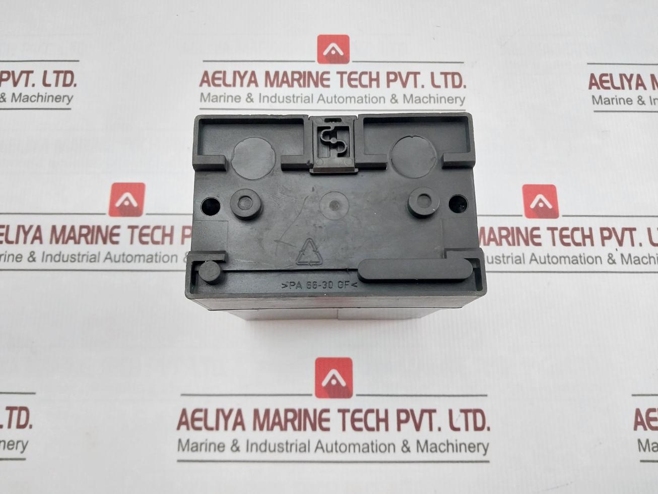 Krom Schroder Ifd 258-5/1W Burner Control Unit 230Vac 50/60Hz Ip54