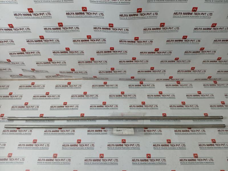 Kromschroder 74482451 Flame Tube Tb,Flm,Zmi 16 L1100 Ql 40007272 16,00 Mm X 1,50