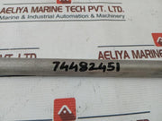 Kromschroder 74482451 Flame Tube Tb,Flm,Zmi 16 L1100 Ql 40007272 16,00 Mm X 1,50