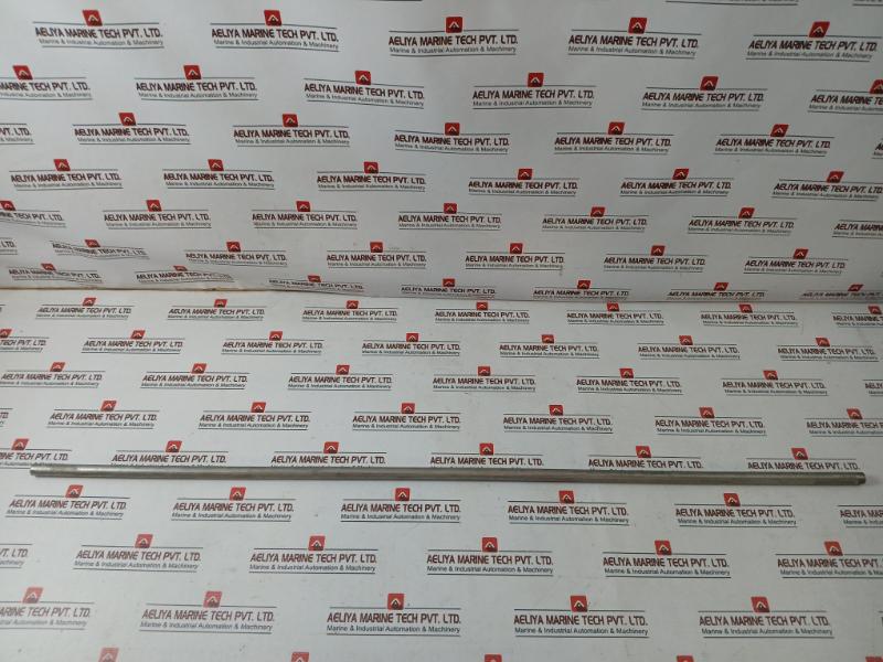 Kromschroder 74482451 Flame Tube Tb,Flm,Zmi 16 L1100 Ql 40007272 16,00 Mm X 1,50