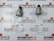 Kromschroder 74922389 Damping Unit Spare Part Set Va 1-2 L/B