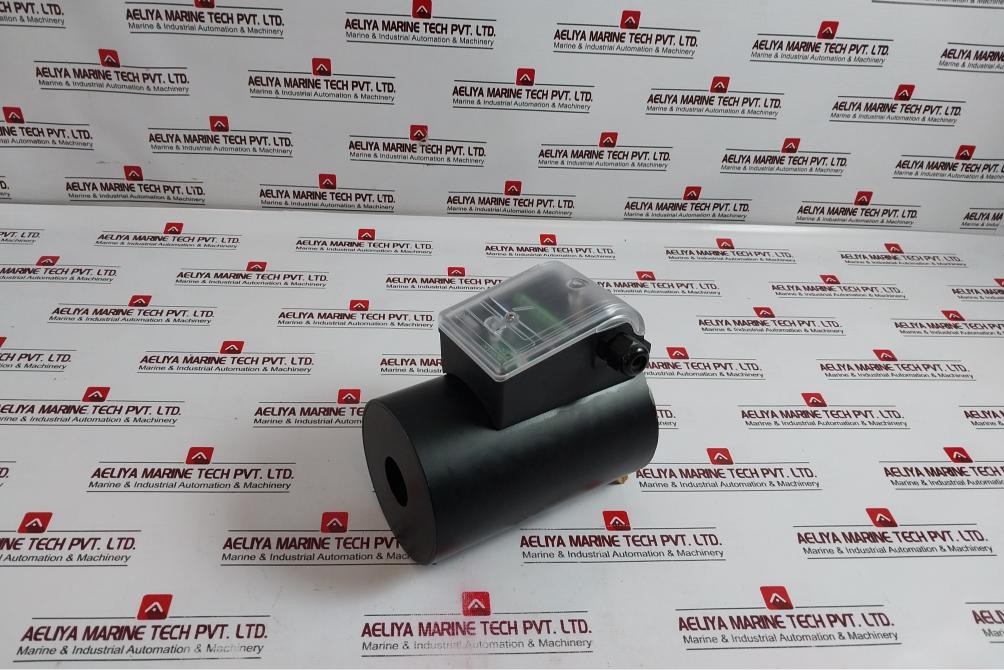 Kromschroder 74923350 Va Series Actuator Va8..Ws /B 230Vac 50/60Hz