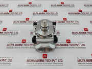 Kromschroder 88000557 Gas Solenoid Valve 0001744276