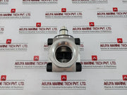 Kromschroder 88000557 Gas Solenoid Valve 0001744276
