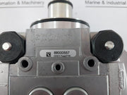 Kromschroder 88000557 Gas Solenoid Valve 0001744276