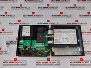Kromschroder 88612565 Burner Control Unit 115Vac 50/60Hz Ip54