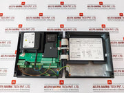 Kromschroder 88612565 Burner Control Unit 115Vac 50/60Hz Ip54