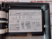 Kromschroder 88612565 Burner Control Unit 115Vac 50/60Hz Ip54