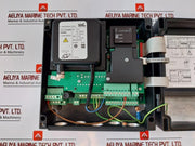 Kromschroder 88612565 Burner Control Unit 115Vac 50/60Hz Ip54