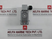 Kromschroder Dg110Vc1-6W Gas Pressure Switch Ip54 30-110 Mbar