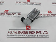 Kromschroder Dg110Vc1-6W Gas Pressure Switch Ip54 30-110 Mbar