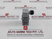 Kromschroder Dg110Vc1-6W Gas Pressure Switch Ip54 30-110 Mbar