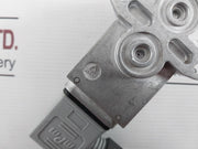 Kromschroder Dg110Vc1-6W Gas Pressure Switch Ip54 30-110 Mbar