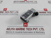 Kromschroder Dg 40Vc1-6Wg Pressure Switch For Gas 75455261 12-250Vac -20/+70?C