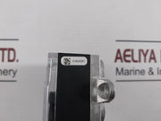 Kromschroder Dg 40Vc1-6Wg Pressure Switch For Gas 75455261 12-250Vac -20/+70?C