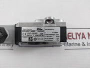 Kromschroder Dg 40Vc1-6Wg Pressure Switch For Gas 75455261 12-250Vac -20/+70?C