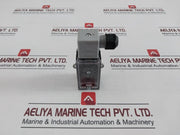 Kromschroder Dg 40Vc1-6Wg Pressure Switch For Gas 75455261 12-250Vac -20/+70?C