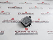 Kromschroder Dl10K-3 Pressure Relay