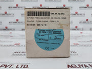 Kromschroder Dl150A-31 Pressostat Pour Air/ Air Pressure Switch 84444880