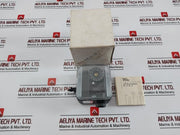 Kromschroder Dl150A-31 Pressostat Pour Air/ Air Pressure Switch 84444880