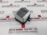 Kromschroder Dl150A-31 Pressostat Pour Air/ Air Pressure Switch 84444880